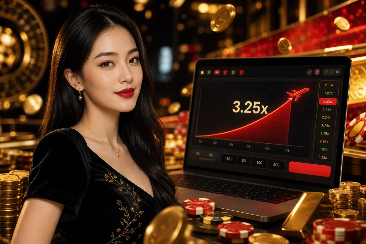 888sama ciri platform slot mudah alih