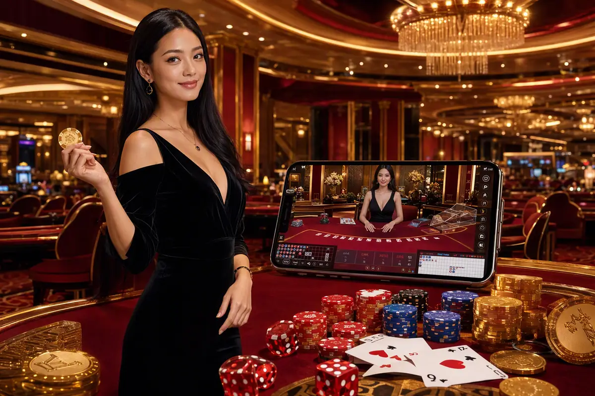 888sama jackpot progresif slot permainan