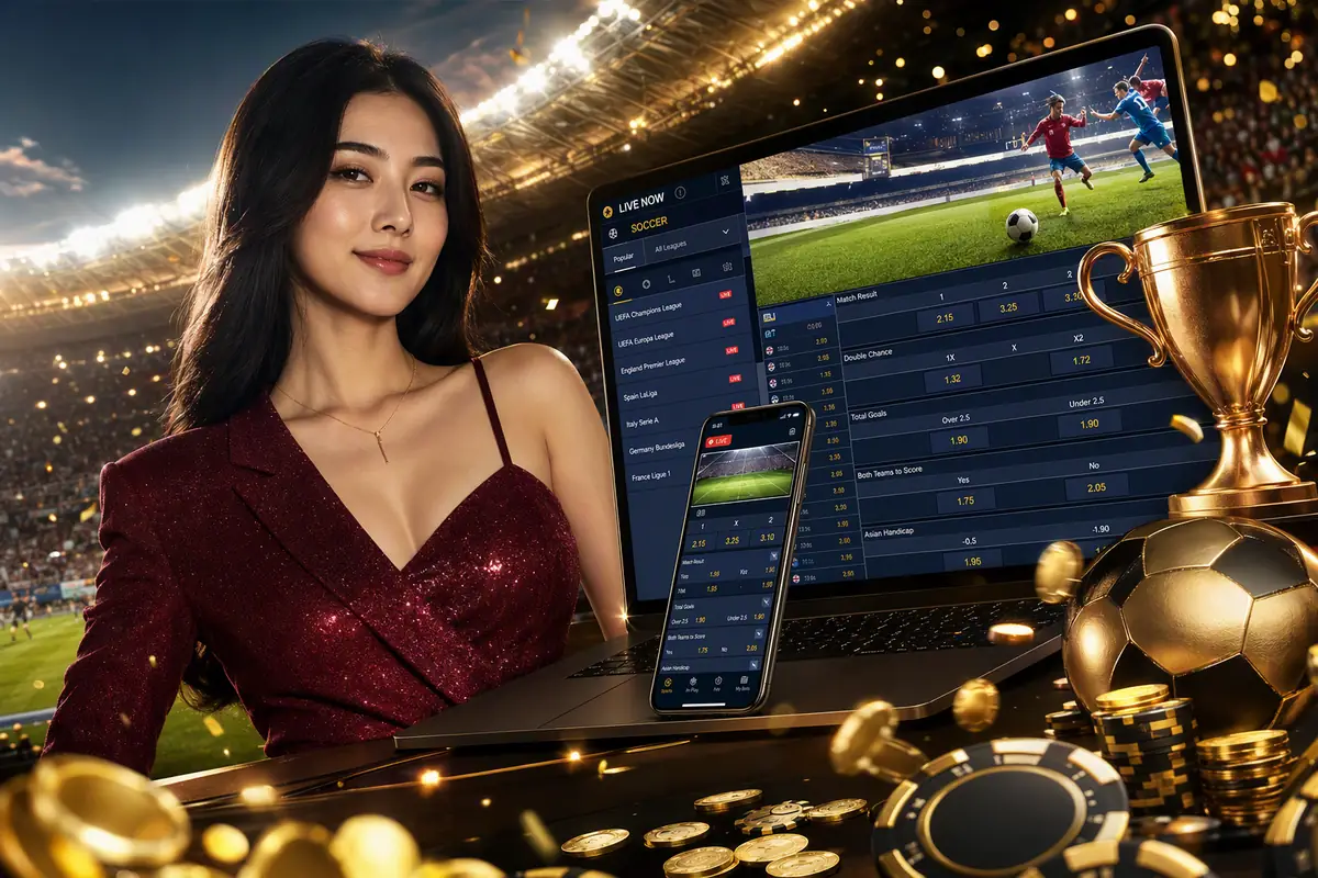 888sama strategi pilih perlawanan mix parlay