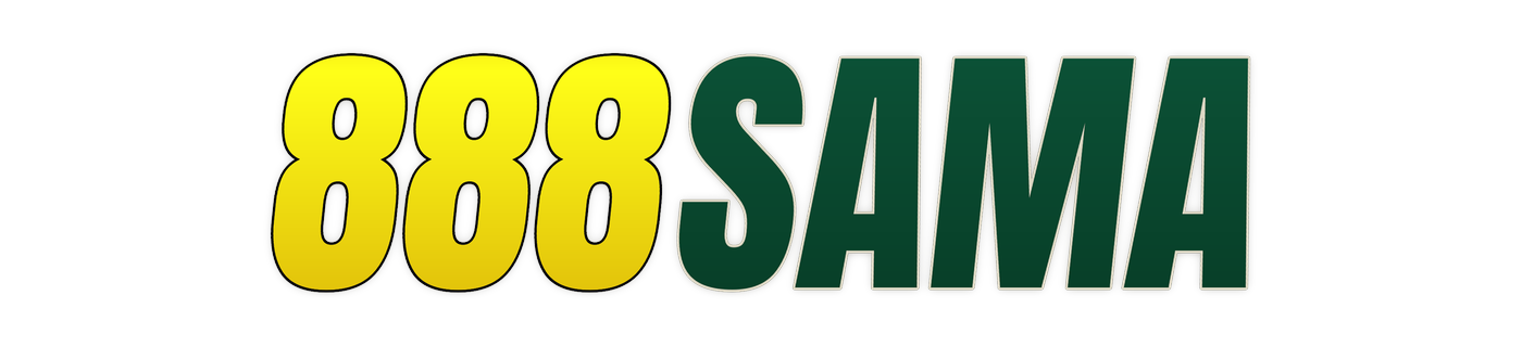 888sama logo